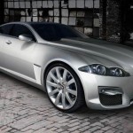 Arden Jaguar XJ Aj22