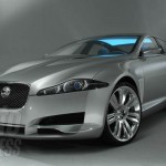 Arden Jaguar XJ Aj22