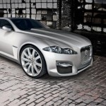Arden Jaguar XJ Aj22