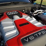 Audi S5 Cabrio Supercharged MTM
