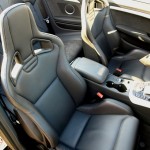 Audi S5 Cabrio Supercharged MTM