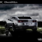 Chevrolet Camaro Z28