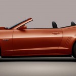 Chevrolet Camaro Z28