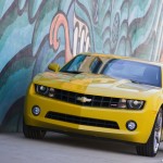 Chevrolet Camaro Z28