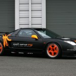 Honda NSX