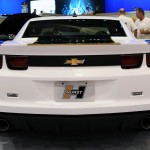 Hurst Camaro