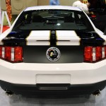 Hurst Camaro