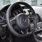 Lamborghini Gallardo by ENCO