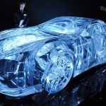 Lexus LF-A