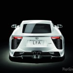 Lexus LF-A