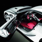 Lexus LF-A