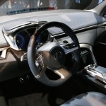 Lexus LF-Ch Concept