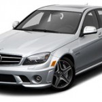 Mercedes Benz C-Class Coupe