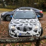 Opel Buick
