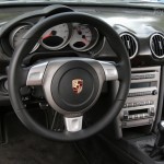 Porsche Cayman X-Wide By XTR Carchip