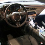 Twin-Turbo Chevrolet Camaro