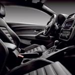 Volkswaggen Scirocco R & Golf R