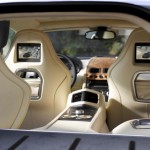 Prices: 2010 Aston Martin Rapide