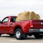 2010 Dodge Ram Heavy Duty