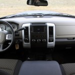 2010 Dodge Ram Heavy Duty
