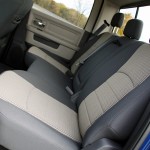 2010 Dodge Ram Heavy Duty