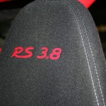 2010 Porsche 911 GT3 RS
