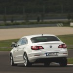 2010 Volkswagen Passat CC R-Line