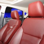 2011 Ford Fiesta