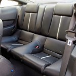 2011 Ford Mustang