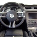 2011 Ford Mustang