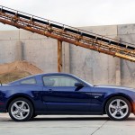 2011 Ford Mustang