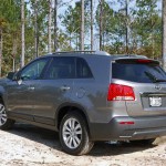 2011 Kia Sorento