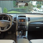 2011 Kia Sorento