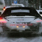2011 Mercedes-Benz SLS AMG