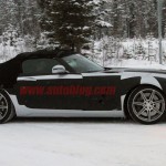 2011 Mercedes-Benz SLS AMG