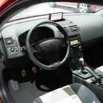 2011 Volvo C30 T5