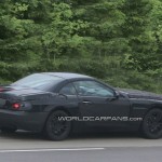 2013 Mercedes-Benz SL-Class