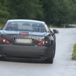 2013 Mercedes-Benz SL-Class