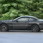 2013 Mercedes-Benz SL-Class