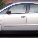 Audi A2