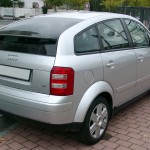 Audi A2