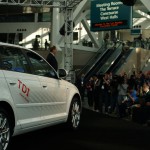 Audi A3 TDI