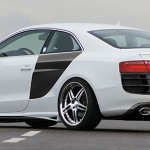 Audi A5 by Hofele