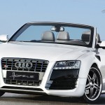 Audi A5 by Hofele