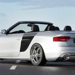 Audi A5 by Hofele