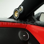 Chevrolet Camaro SS by Al&Ed's by Autosound