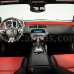 Chevrolet Camaro SS by Al&Ed's by Autosound