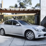 Infiniti G37 Sedan & 2010 Infiniti G37 Coupe