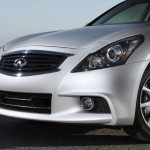 Infiniti G37 Sedan & 2010 Infiniti G37 Coupe