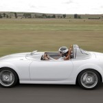 Mazda MX-5 Miata